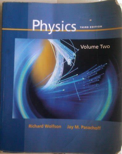 Buy Physics for Scientists and Engineers with Modern Physics, Vol. 2 ...