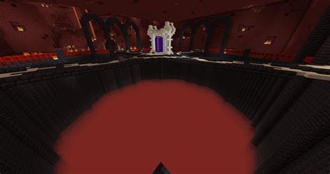 Image result for Minecraft Nether Fog