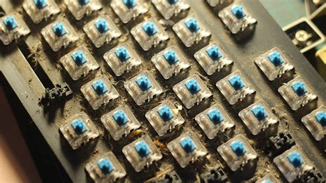 Keyboard Repair Tutorial 的图像结果