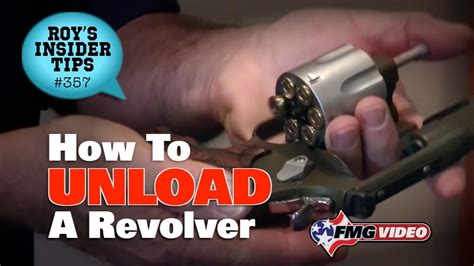 Image result for Unloading a Single Action Revolver