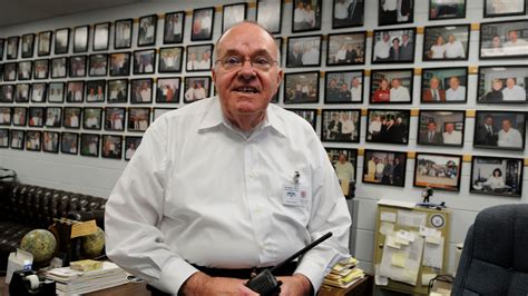 Richard Bean: Superintendent of the Richard L. Bean Juvenile Detention ...