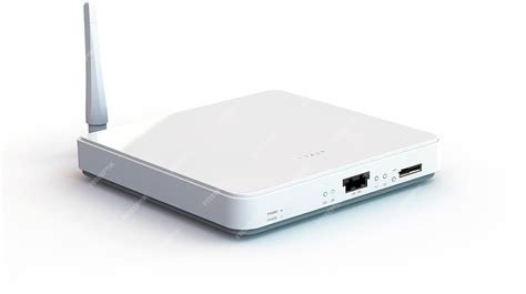 ISP Modem 的图像结果