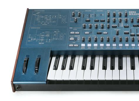 Image result for Korg 3 Vocoder