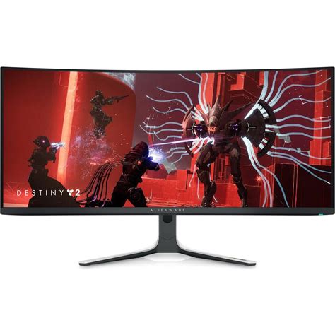 Image result for Alienware Curved Monitor 42 Inch
