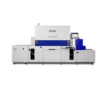 PrecisionCore | Epson India