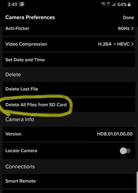 Image result for GoPro Waste Services