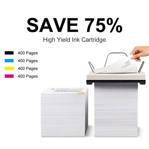 Buy 3 ప్యాక్ ఎల్ సి 3013 ఎక్స్ ఎల్ ఇన్క్ కార్టెండ్జెస్ సిఎమ్ వై కలర్ ...