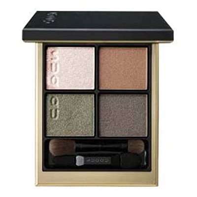 Buy Suqqu Signature Color Eyes Shadow 06 Fukakanade Japan Online at ...