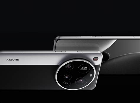 Xiaomi 15 Ultra - Xiaomi Österreich