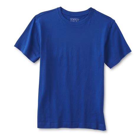Simply Styled Boys' T-Shirt