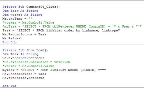Image result for VBA Coding