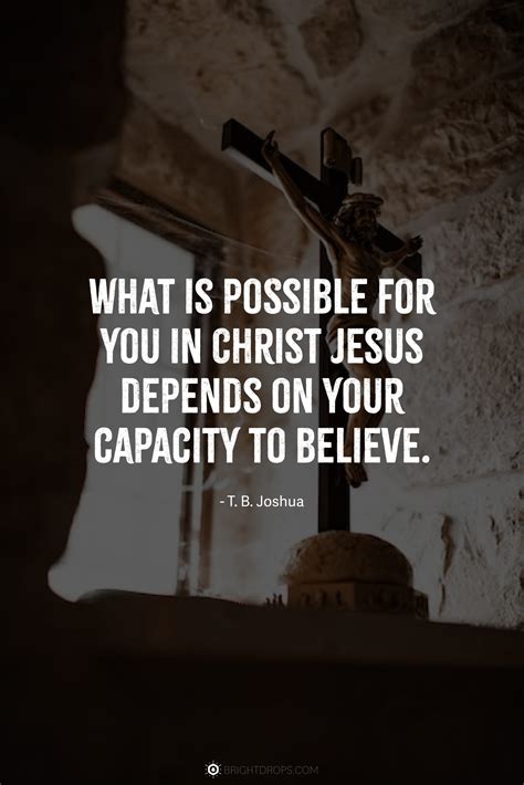 68 Powerful Jesus Quotes to Share His Love - Bright Drops