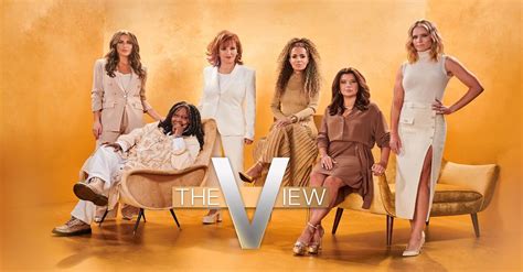 ABC.com the View 的图像结果