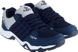 LANCER CUBA-14 Running Shoes For Men - Buy Blue Color LANCER CUBA-14 ...