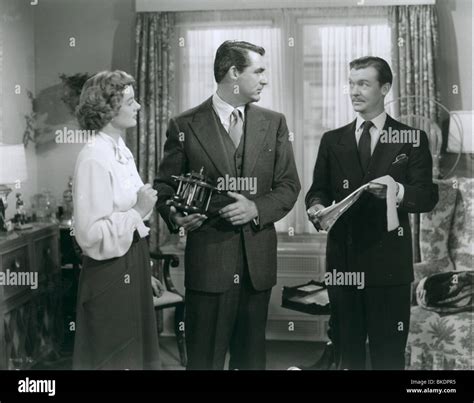 MR BLANDINGS BUILDS HIS DREAM HOUSE (1948) MYRNA LOY, CARY GRANT ...