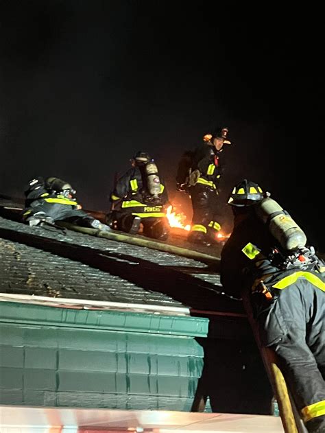 Fire Causes Significant Damage at Wampanoag Country Club in West ...