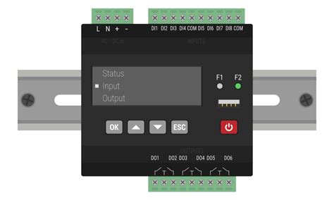 Image result for Programmable Logic Controller Drawing