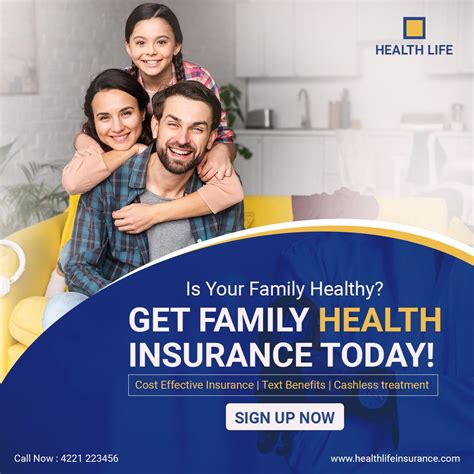 Image result for Group Health Insurance Advertisement Sample