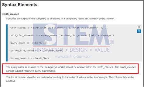 Image result for B1UP SQL Query Function