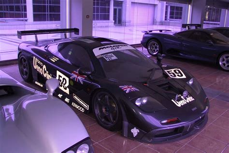 Sultan of Brunei's enormous car collection leaked in never-before-seen photos | CarExpert