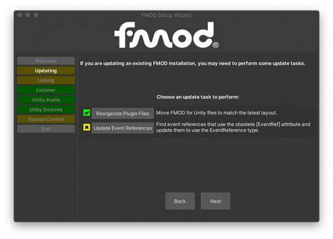 Image result for Fmod Launcher