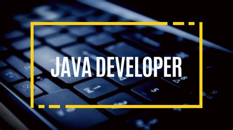 Image result for Java Developer Connection
