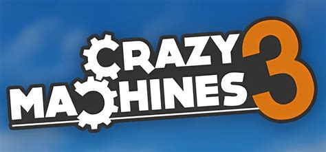 Crazy Machines / Заработало! Мастерская изобретателя – полная версия на ...