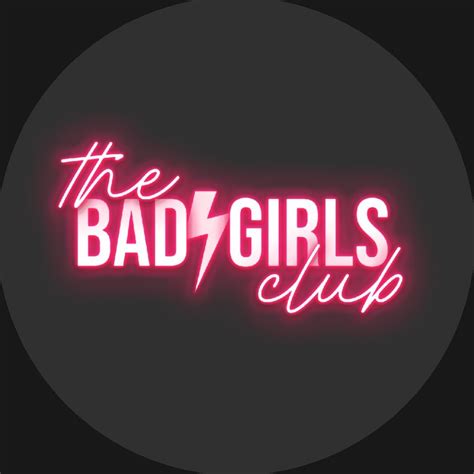 Bad Girls Club Logo