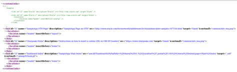 OBIEE 12C Tutorial 的图像结果