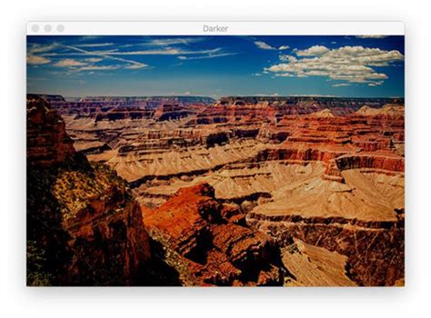 Image Subtraction Using OpenCV 的图像结果
