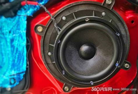 长沙江波马自达阿特兹改装音响 专业DSP调音系统稳定度大增-Mazda马自达阿特兹汽车音响改装 360汽车网