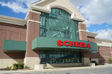 Where to Buy SCHEELS Gift Cards - First Quarter Finance