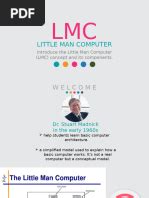 Image result for Little Man Computer Simulator