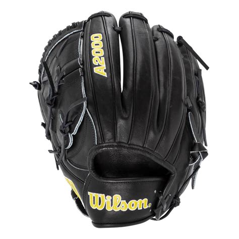 Wilson A2000 Glove Day B2 12" Baseball Glove (WBW10208012 ...