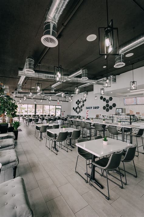 Locations - Glendale, AZ & Scottsdale, AZ — Daily Drip Coffee