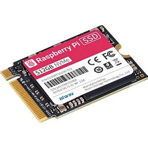 Image result for Raspberry Pi SSD Kit