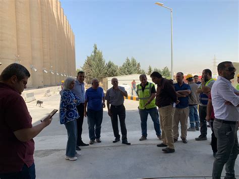 Implementation of the Central Tender No. 8/2022