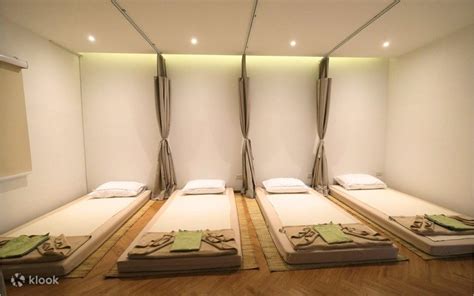 Absolute Home Spa in Bangkok Thailand - Klook India