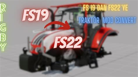 FS19 to FS22 Mod Converter 的图像结果