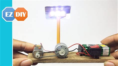 Creating Generators From Motors 的图像结果