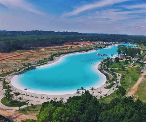 Nikmati Surga di Bumi: Jelajahi Kepulauan Riau yang Memukau!