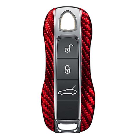 M Jvisun Carbon Fiber Case For Porsche 911 Carrera 918 | Desertcart INDIA