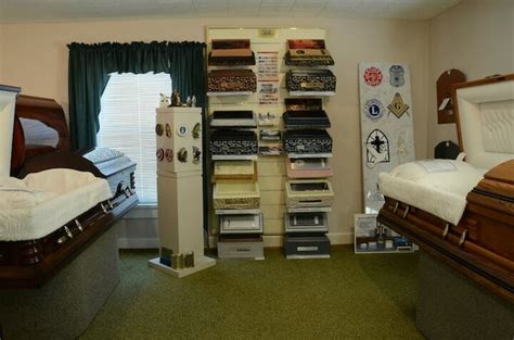 HATCHER & SADDLER FUNERAL HOME - Updated July 2025 - 18 Photos - 801 N ...