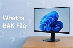 Open BAK File in Windows 的图像结果