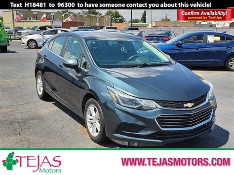 Tejas Motors | Used Cars Lubbock TX | Buy Here Pay Here :: Used BHPH ...