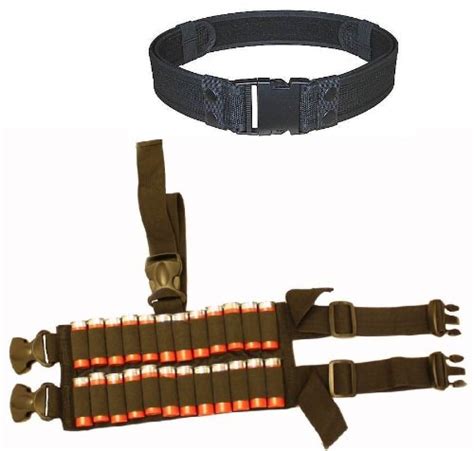 Buy Ultimate Arms Gear 24 Shell Ammo Reload Carrier Thigh Dropleg For ...