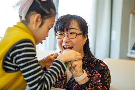 For two UB scientists, love means studying their daughter’s rare ...