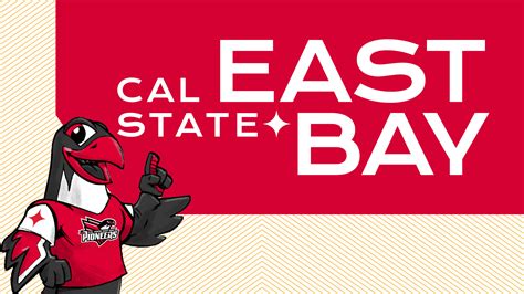 Digital Swag | Cal State East Bay