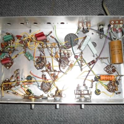 Image result for Tube Preamp Project