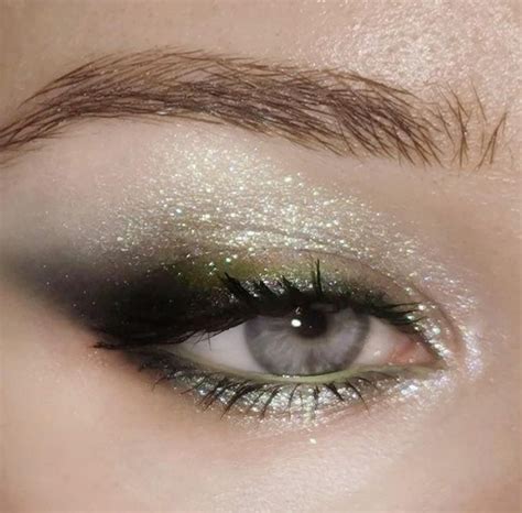 Green eyeshadow looks – Artofit